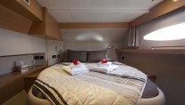 SLIVOCHKA -  Guest Cabin 1